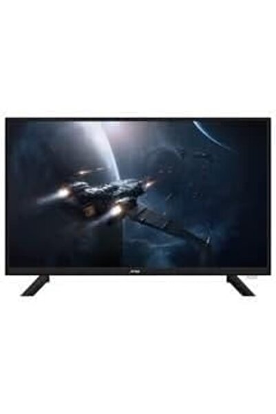 ARROW 24-inch Standard TV, HD Ready, 2 HDMI, 2 USB, Wall Mount | Model: RO-24LP