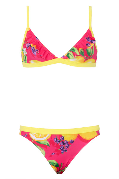 best kids Kom Grape Girl Child Bikini Set