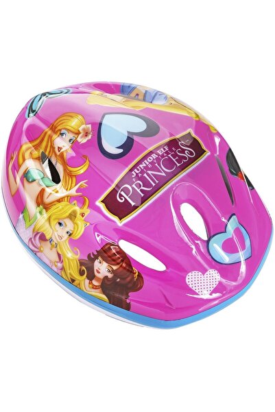 JollyMag Casca de protectie Dino Bikes Princess