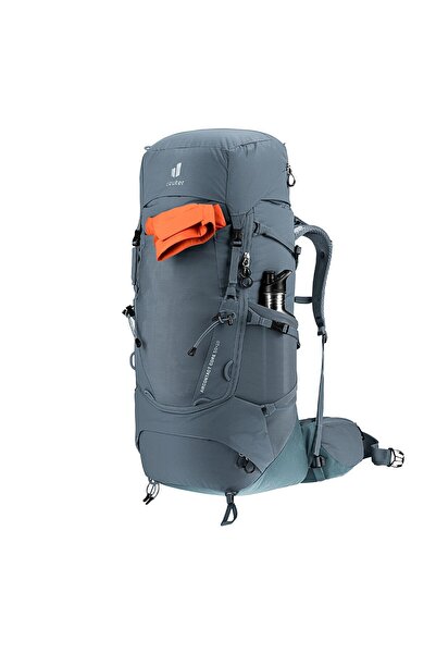 Deuter Aircontact Core 50 + 10 Litre Sırt Çantası