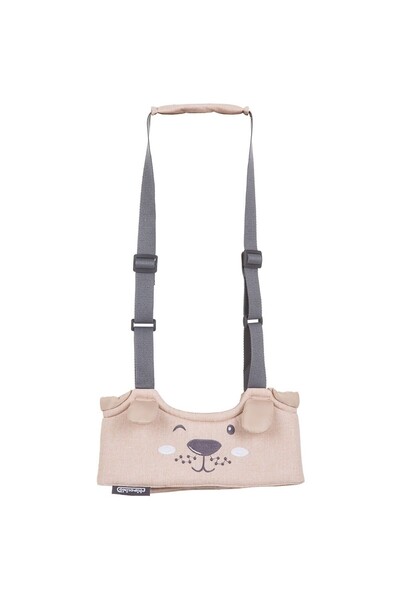 JollyMag Dětský úvazek 1st Steps pískově lněný