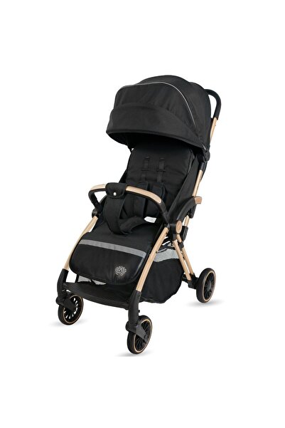 JollyMag AppeKids Sports Stroller - Upp - Ultracompact, Automatic Folding, Fr...