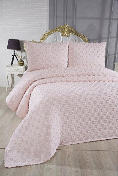 Çeyiz Diyarı Dowry Land Conical 3 Piece Double Pike Set Powder