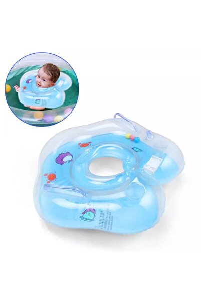 PIKKABOO - ISwimSafe Infant Neck Floater