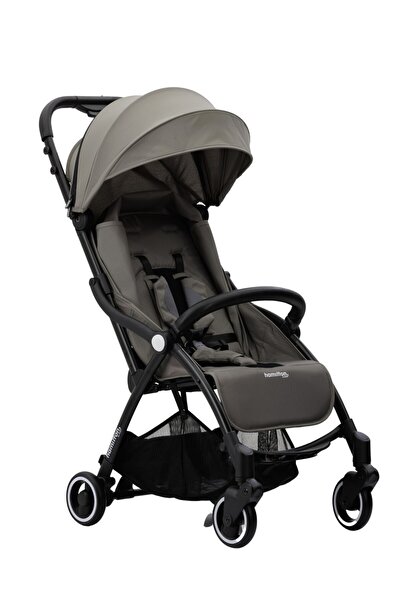 JollyMag CARUCIOR MAGIC FOLD X1 PLUS HAMILTON GREY