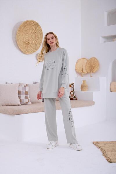 Moodbasic Mb24.674 Written Stone Modal Suit