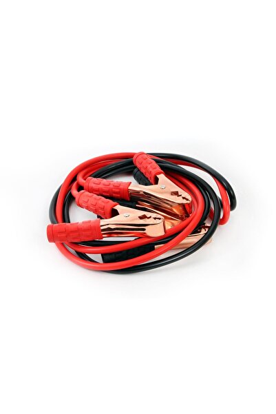 JollyMag Set cabluri de pornire auto cu clesti, 400A - 2,5m