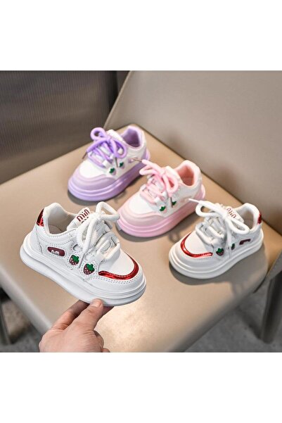 OEM Pantofi sport durabili si respirabili pentru copii, talpa flexibila, usoa...