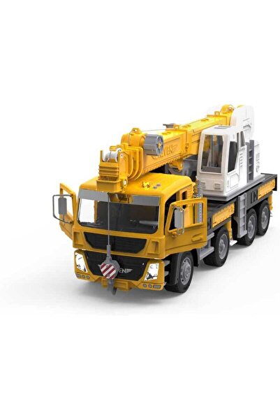 Driven Büyük Vinç wh1362z