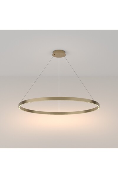 MAYTONI Lustra RIM MOD058PL-L54BS3K