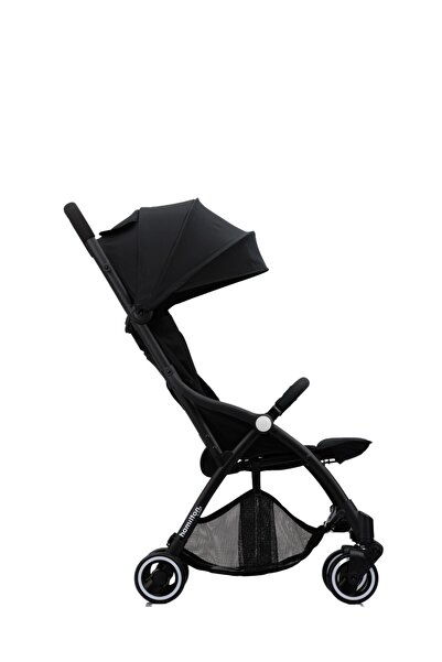 JollyMag CARUCIOR MAGIC FOLD S1 PLUS HAMILTON BLACK