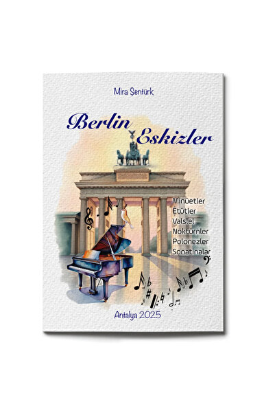 Berlin Eskizler