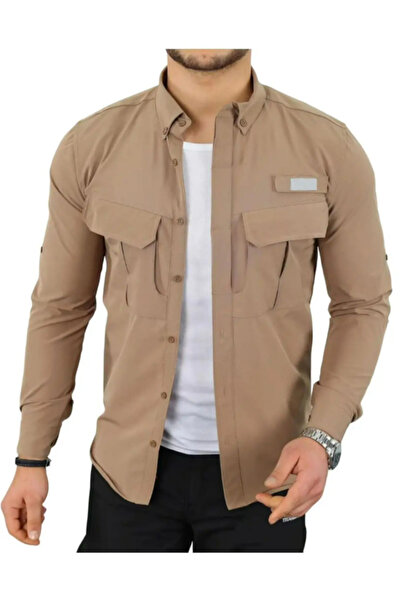 Nato Tactical & Taktik Taktikal Gömlek