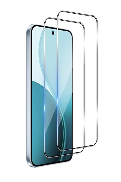 aheaks Oppo Reno14 F Nano Screen Protector Nano Glass - Fingerprint Activated