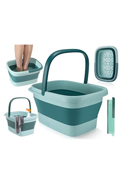UNIQVIBE Mini Cadita cu Masaj 3in1 Multifunctionala HomBox®