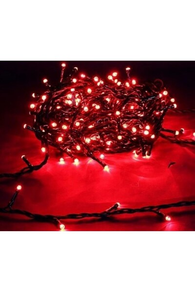 JollyMag Linear Christmas installation, 16 m, 200 LEDs, 5882R