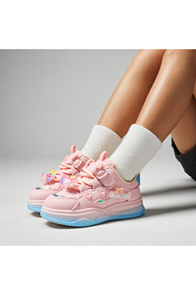 OEM Pantofi sport durabili si respirabili pentru copii, talpa flexibila, usoa...