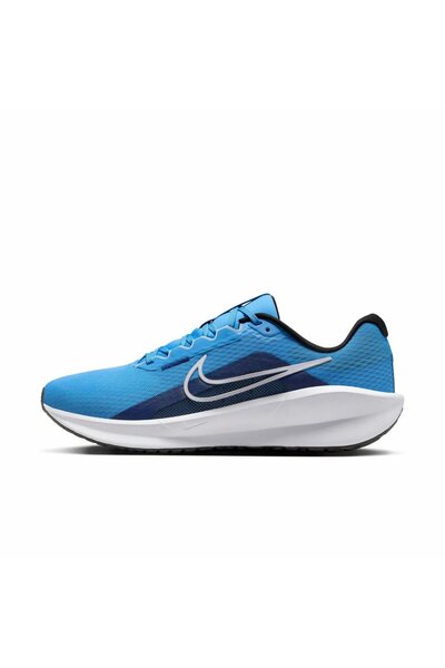 Nike Downshifter 13 Erkek Spor Ayakkabı Mavi (FD6454-404)