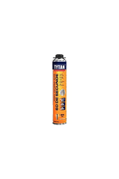 JollyMag Universal 60 second gun foam glue, 750ml, Tytan