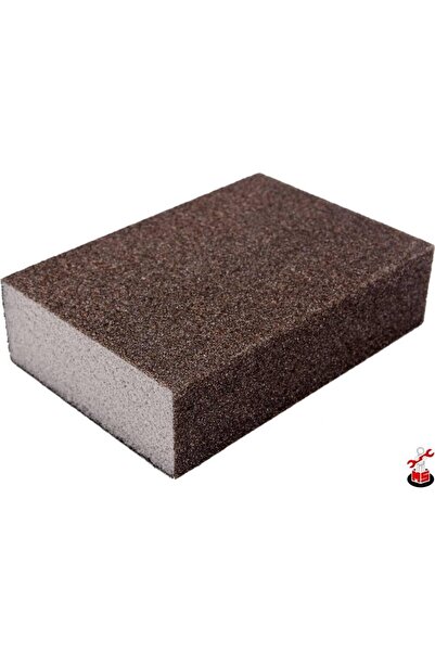 JollyMag Burete pentru slefuit, P 60, 100x70x25 mm, Germa Flex