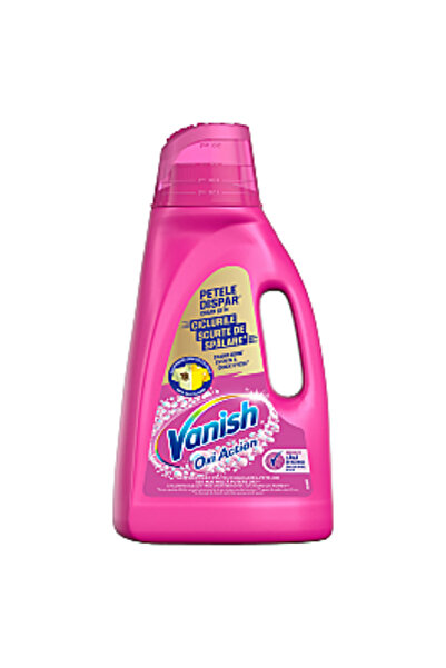 Vanish Gel roz 3 L