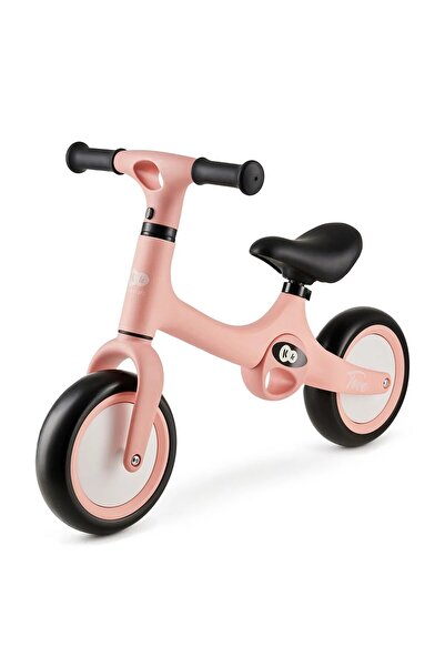 JollyMag BICICLETA FARA PEDALE KINDERKRAFT TOVE, ROZ