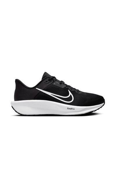 Nike Ανδρικά αθλητικά παπούτσια Quest 6 Μαύρο/Λευκό (FD6033-001)