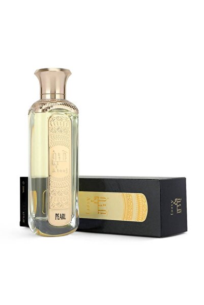 ATEEJ Pearl Unisex Perfume - 200 ml