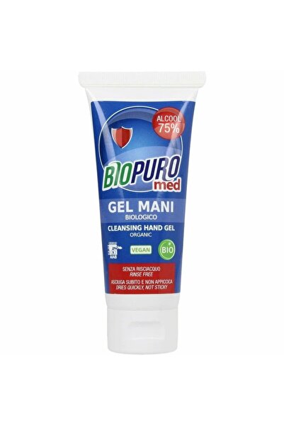 JollyMag dezinfekční gel na ruce, 75 ml - Biopuro