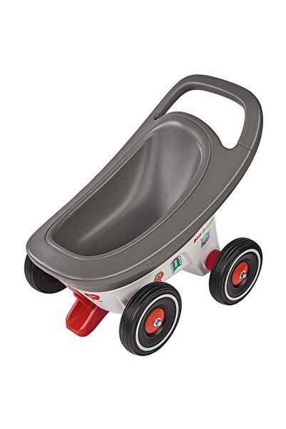 JollyMag Καρότσι κούκλας Big Buggy 3 σε 1