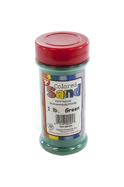 Hygloss Bottled Sand