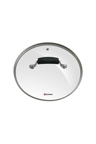 JollyMag Glass lid, 24cm - Zokura