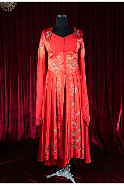 By Sağdıç Osmanlı Kostümleri Osmanlı Saray Kostümü