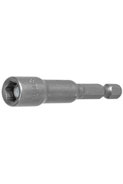 JollyMag Dlouhý nástrčný klíč, magnetický, pro šroubovák, 1/4", 8x65 mm, RICH...