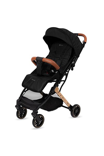 JollyMag Carucior Sport AppeKids Travel, Ultracompact, Tip Troller - Black