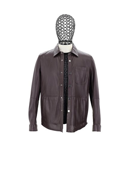 Giovane Gentile Deri Mont Kaban