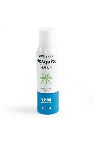 Genrics بخاخ لايف تريك لمكافحة البعوض (150 مل)