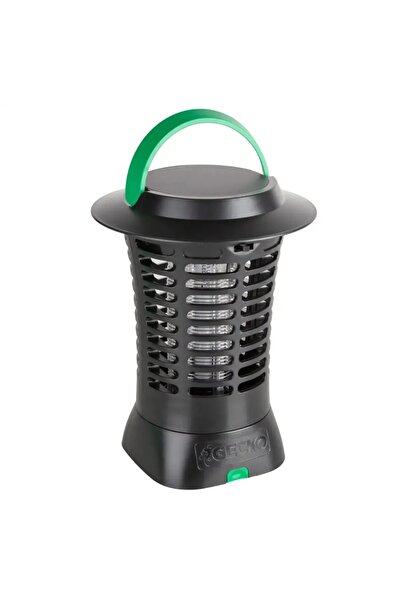 GECKO قاتل الحشرات القابل لإعادة الشحن (18 × 18 × 24 سم)