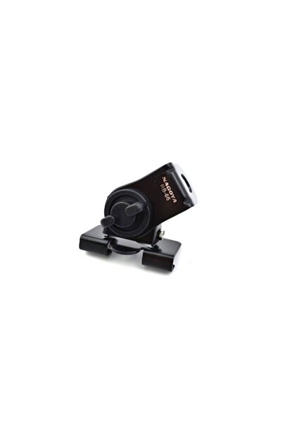 ideal STORE idealSTORE CB Station Antenna Support Adjustable L, Universal Mount, Corrosion Resistant Metal