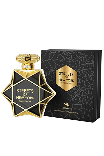 Le Chameau Streets of New York 85ML EDP Unisex