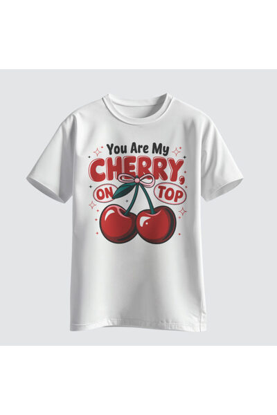 Cherry Love T-shirt