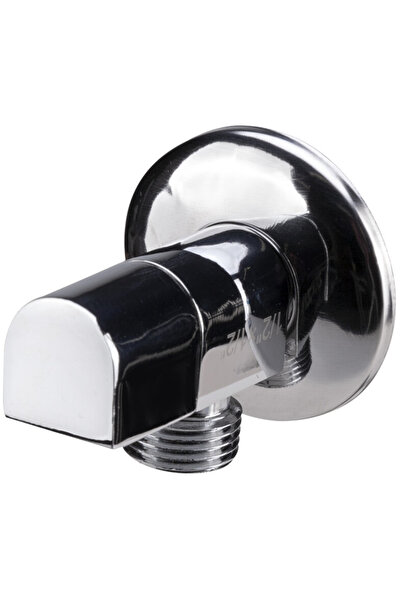 Evotools Βαλβίδα γωνίας ESP - Διάμετρος 1 1/2 ίντσα Διάμετρος 2 1/2 ίντσα