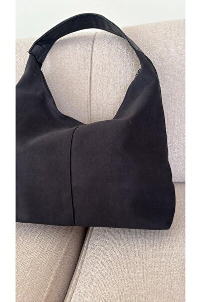 Z&M COLLECTION BAG SHOPPİNG Women's Shoulder and Hobo Bag – Zippered, Large Internal Volume, Suitable for Daily & Office Use