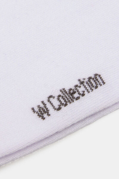 W Collection Booties Socks