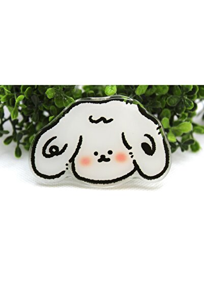 Tezcan Aksesuar Büyük Model Popsocket Telefon Tutucular