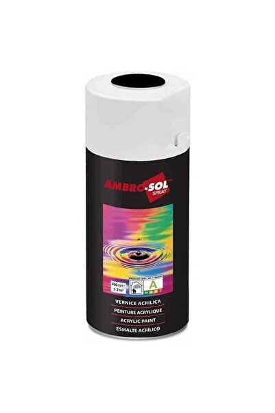 JollyMag Vopsea spray albastru, Ral 5007, 400ml, Ambrosol