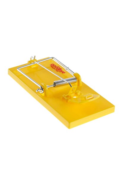 goodbye مصيدة الفئران السريعة