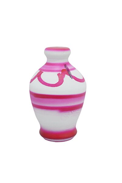 Others Small pottery piggy bank