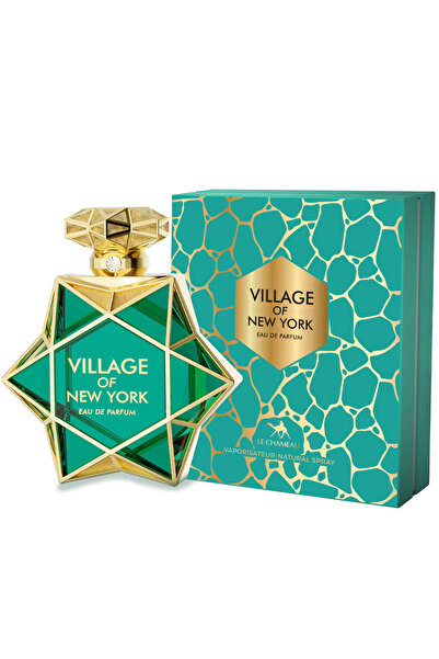 Le Chameau Village of New York 85ml EDP UNISEX