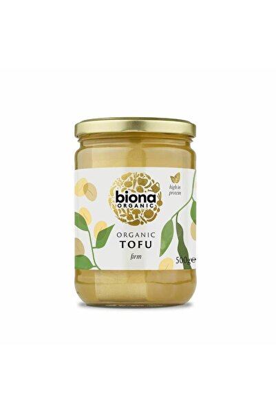 JollyMag Τόφου 500γρ. Biona
